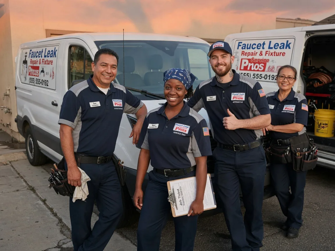 Faucet Repair company in Sardis, TN